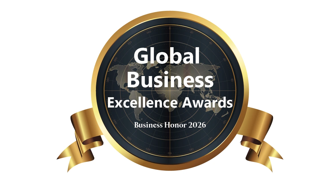 Global Business Excellence Awards 2026